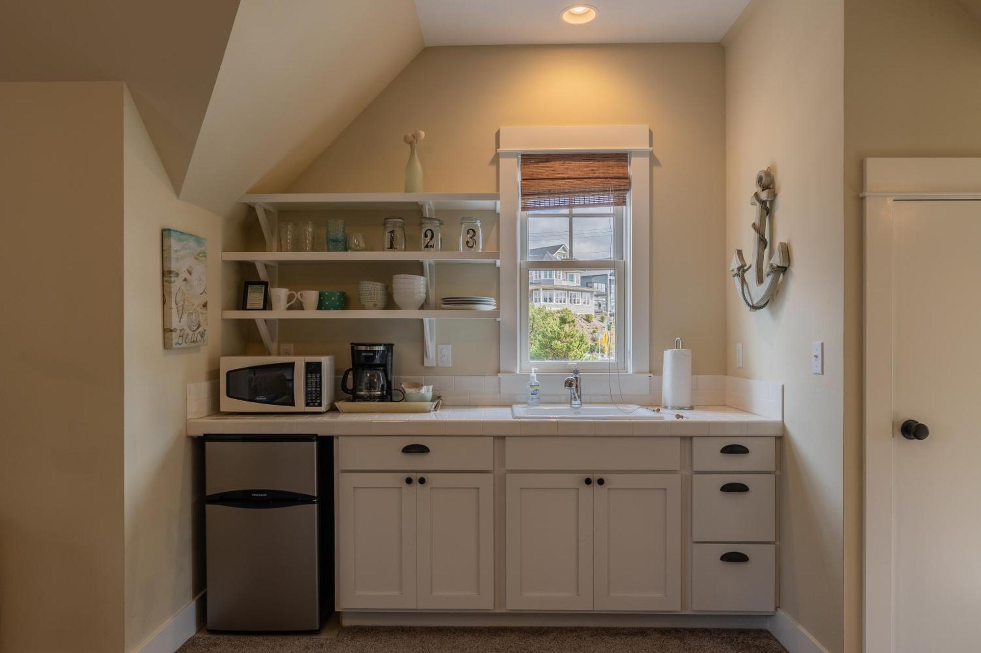 فيلا Nantucket House By Seabrook Hospitality باسيفيك بيتش المظهر الخارجي الصورة
