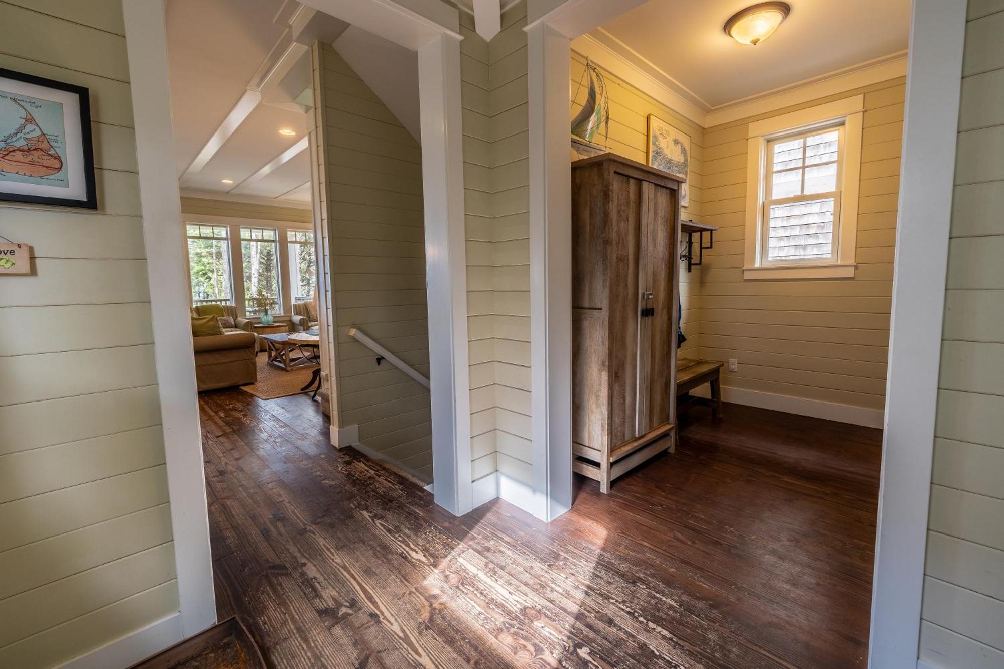 فيلا Nantucket House By Seabrook Hospitality باسيفيك بيتش المظهر الخارجي الصورة