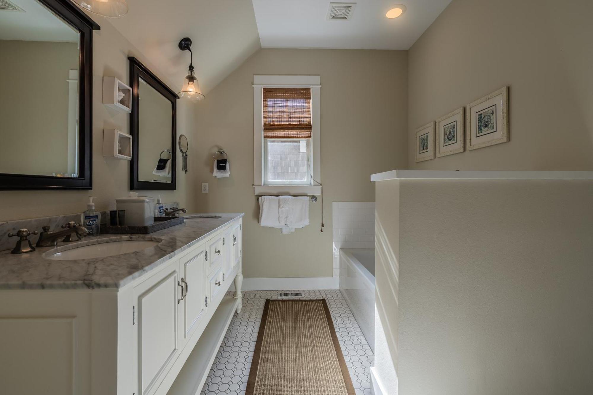 فيلا Nantucket House By Seabrook Hospitality باسيفيك بيتش المظهر الخارجي الصورة