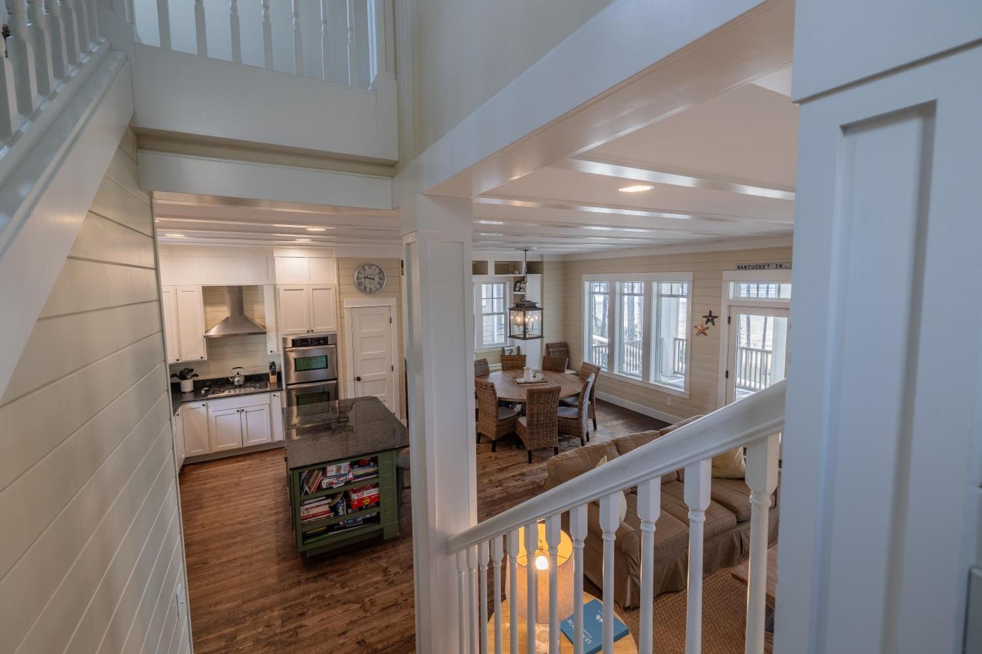 فيلا Nantucket House By Seabrook Hospitality باسيفيك بيتش المظهر الخارجي الصورة