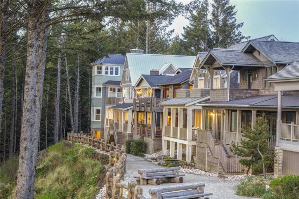 فيلا Nantucket House By Seabrook Hospitality باسيفيك بيتش المظهر الخارجي الصورة