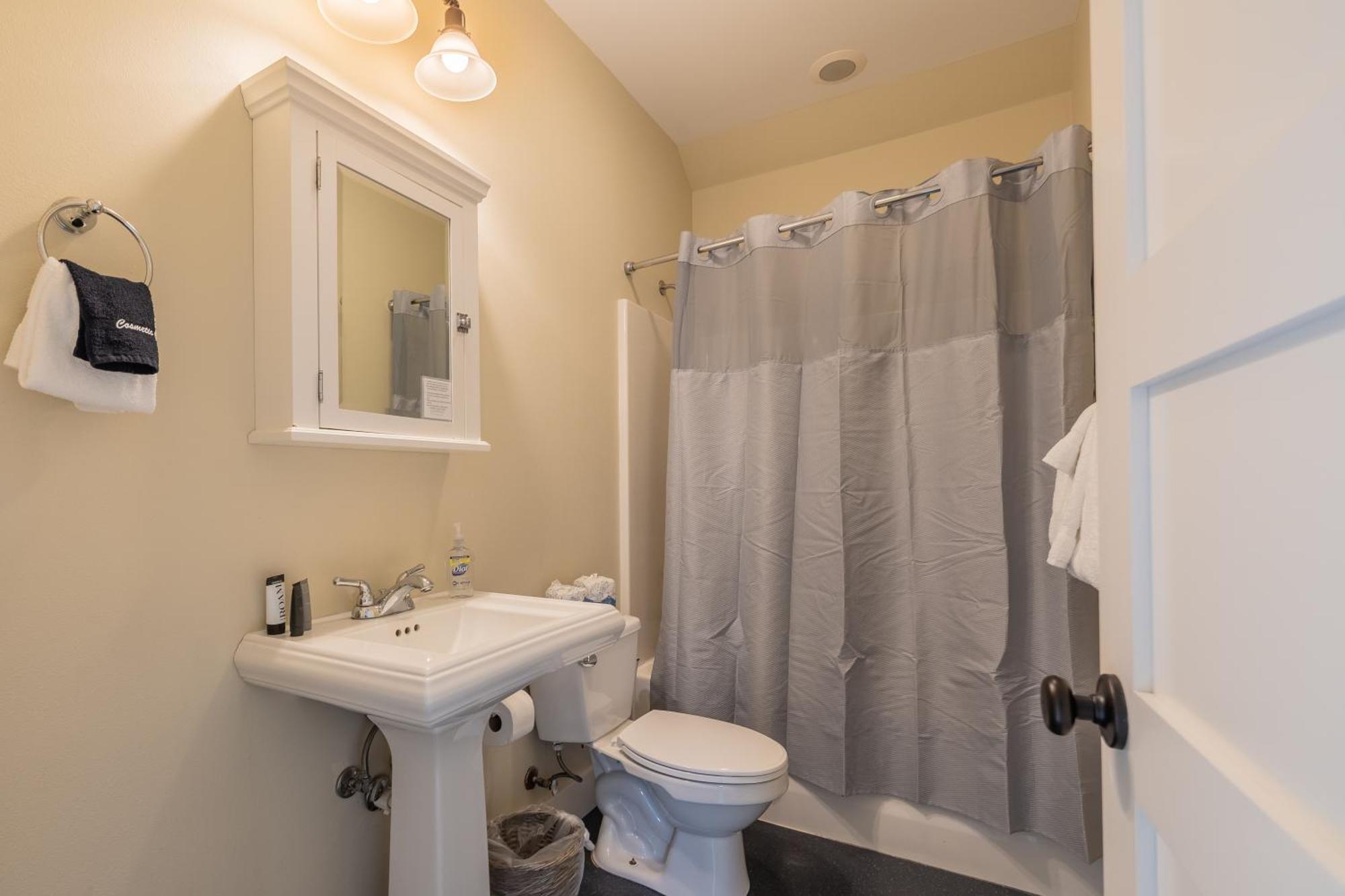 فيلا Nantucket House By Seabrook Hospitality باسيفيك بيتش المظهر الخارجي الصورة