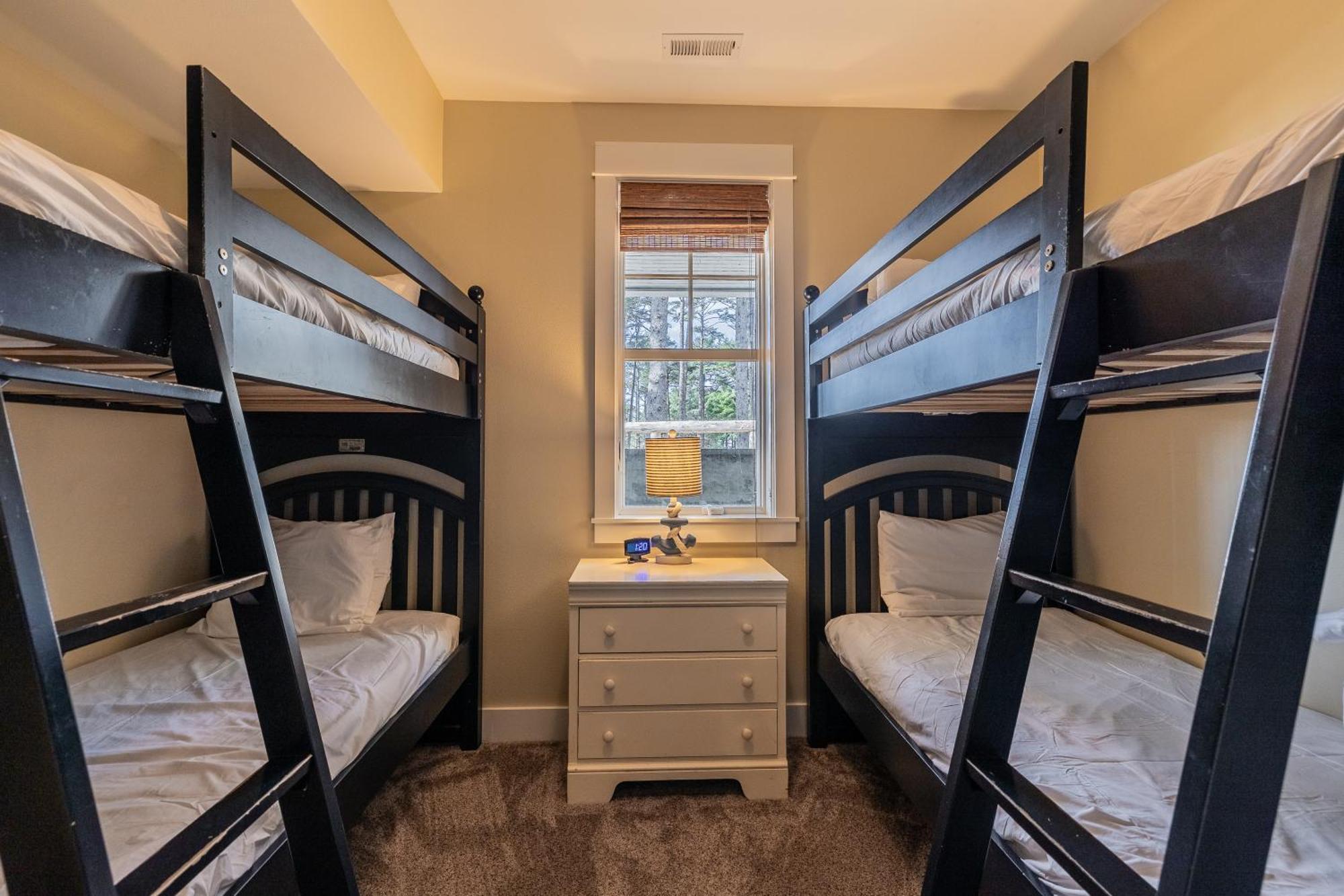 فيلا Nantucket House By Seabrook Hospitality باسيفيك بيتش المظهر الخارجي الصورة