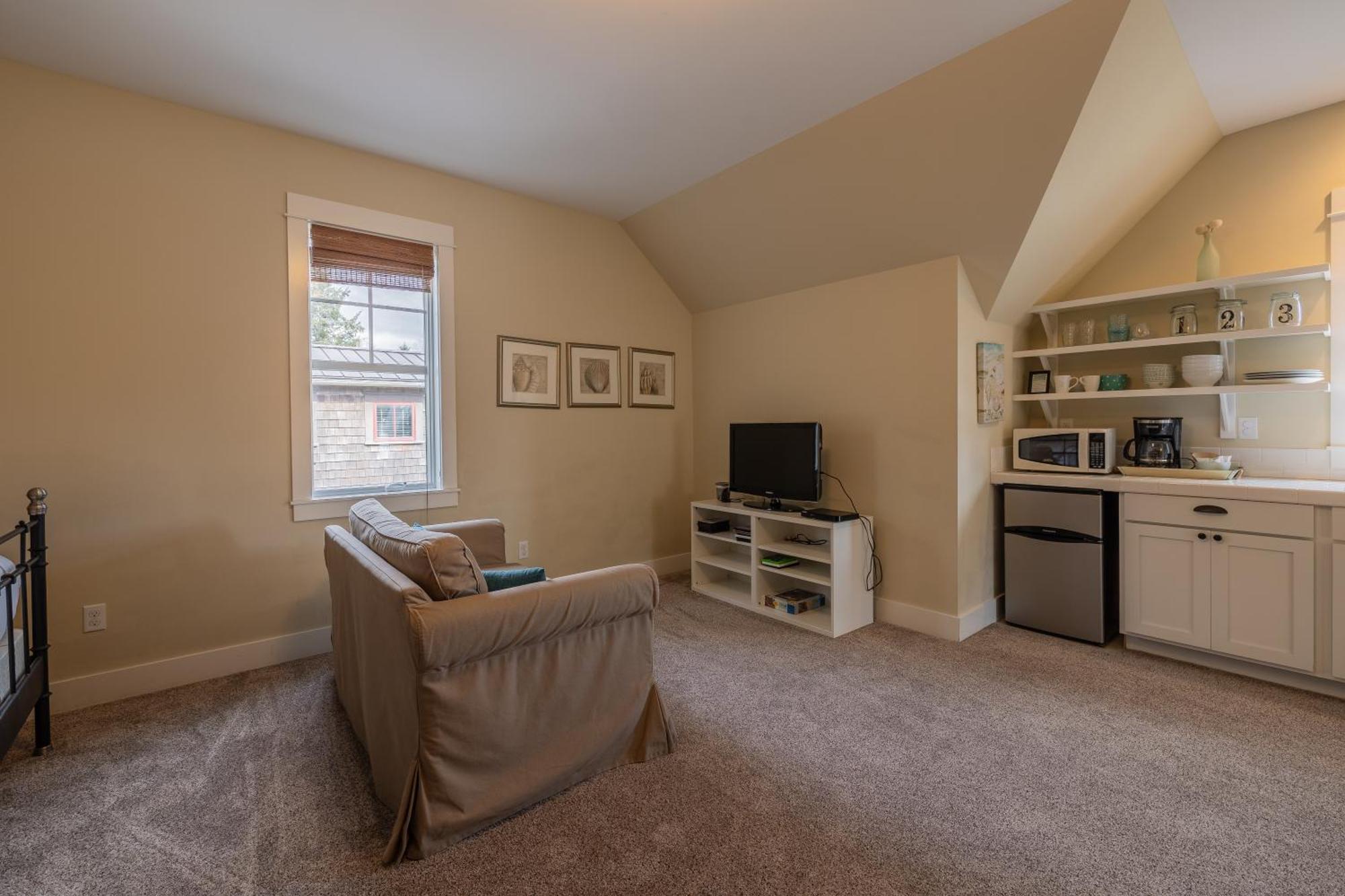 فيلا Nantucket House By Seabrook Hospitality باسيفيك بيتش المظهر الخارجي الصورة