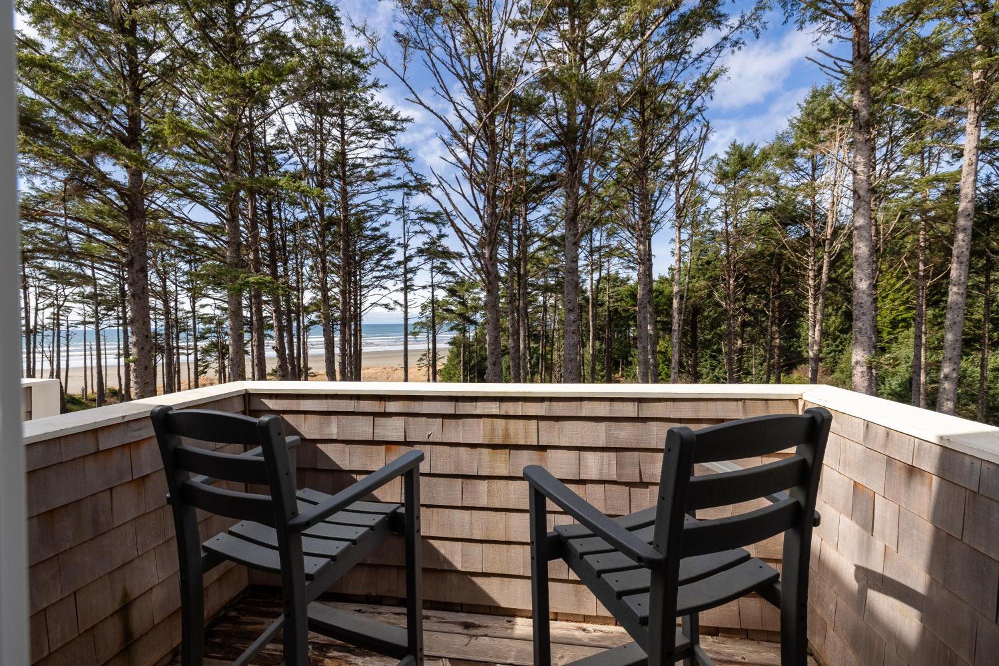 فيلا Nantucket House By Seabrook Hospitality باسيفيك بيتش المظهر الخارجي الصورة