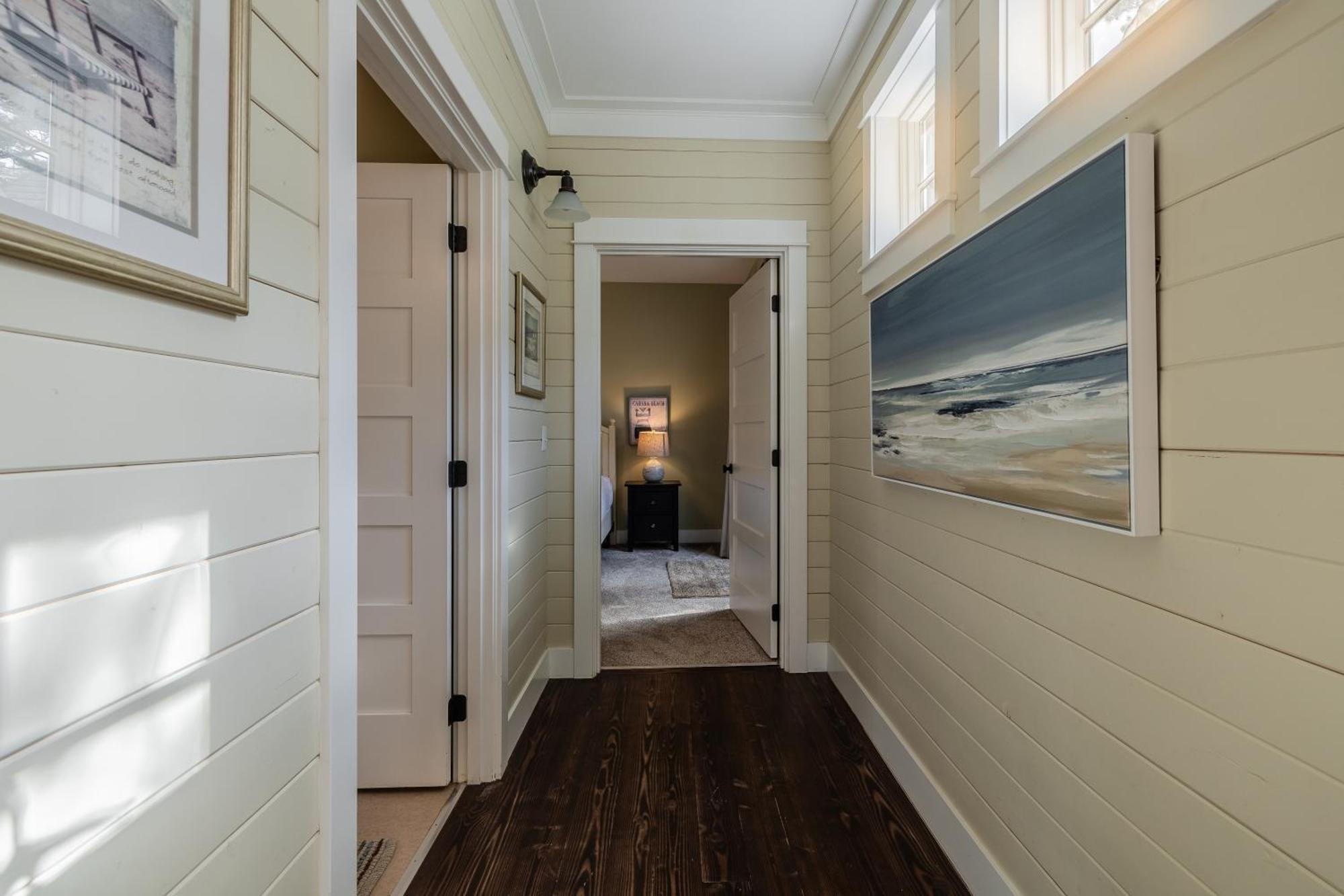فيلا Nantucket House By Seabrook Hospitality باسيفيك بيتش المظهر الخارجي الصورة