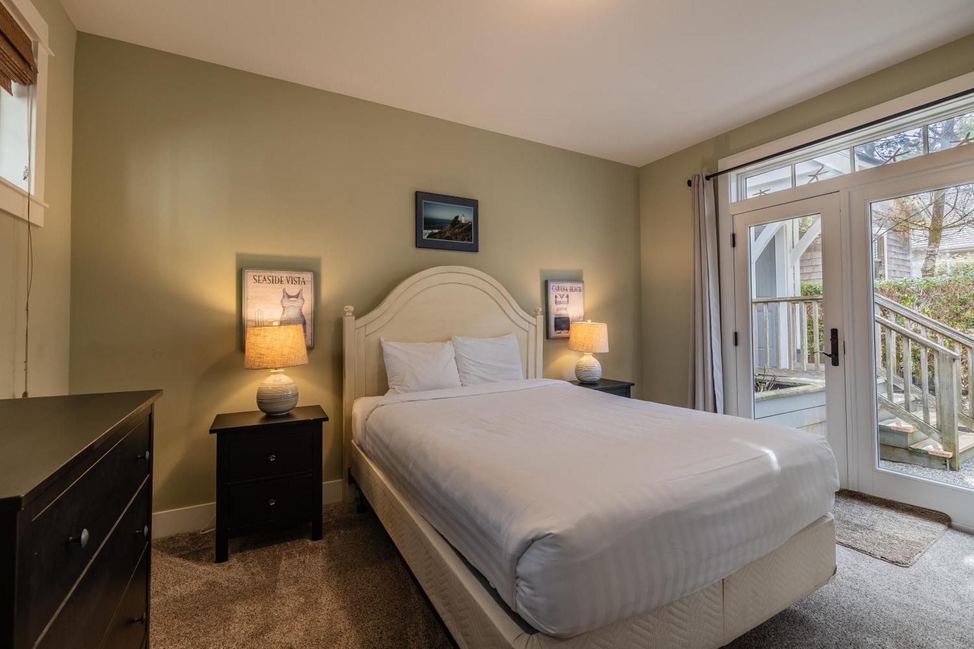 فيلا Nantucket House By Seabrook Hospitality باسيفيك بيتش المظهر الخارجي الصورة
