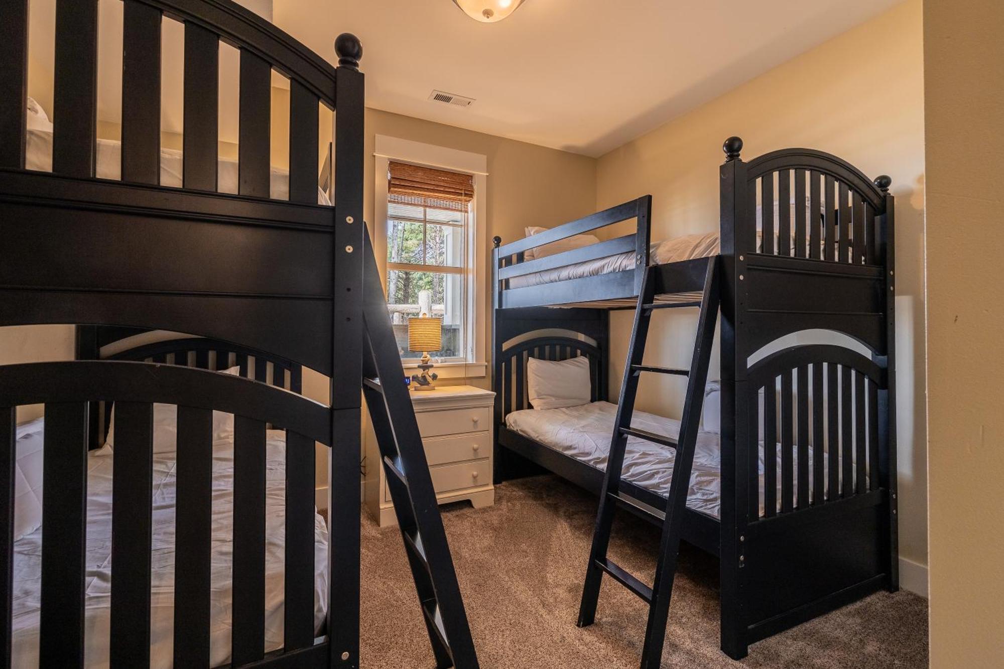 فيلا Nantucket House By Seabrook Hospitality باسيفيك بيتش المظهر الخارجي الصورة