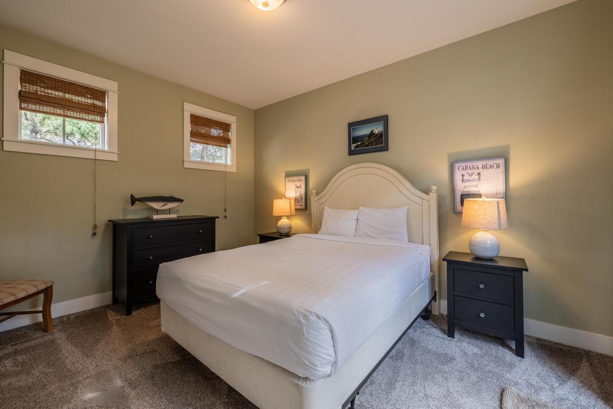 فيلا Nantucket House By Seabrook Hospitality باسيفيك بيتش المظهر الخارجي الصورة