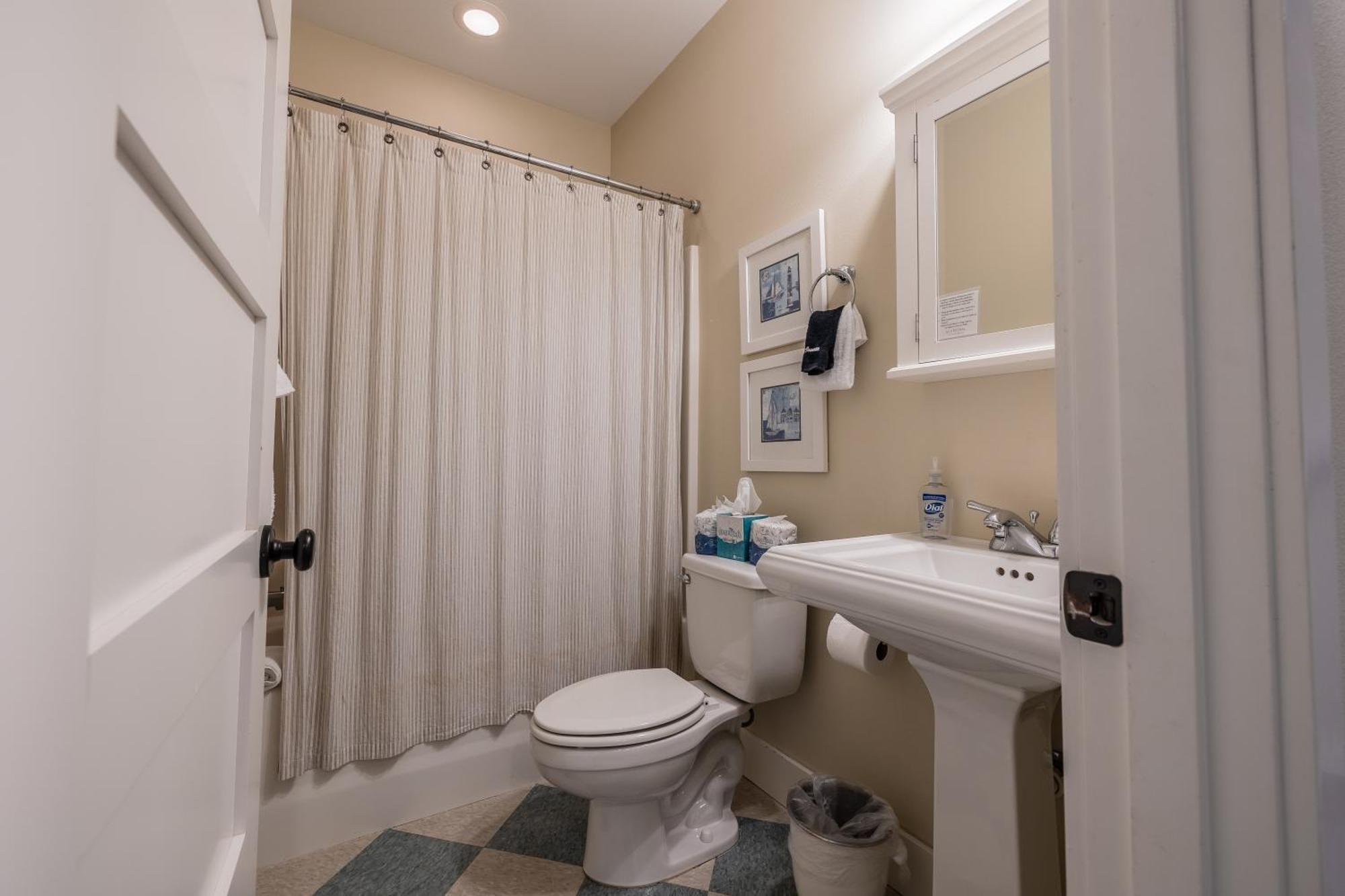 فيلا Nantucket House By Seabrook Hospitality باسيفيك بيتش المظهر الخارجي الصورة