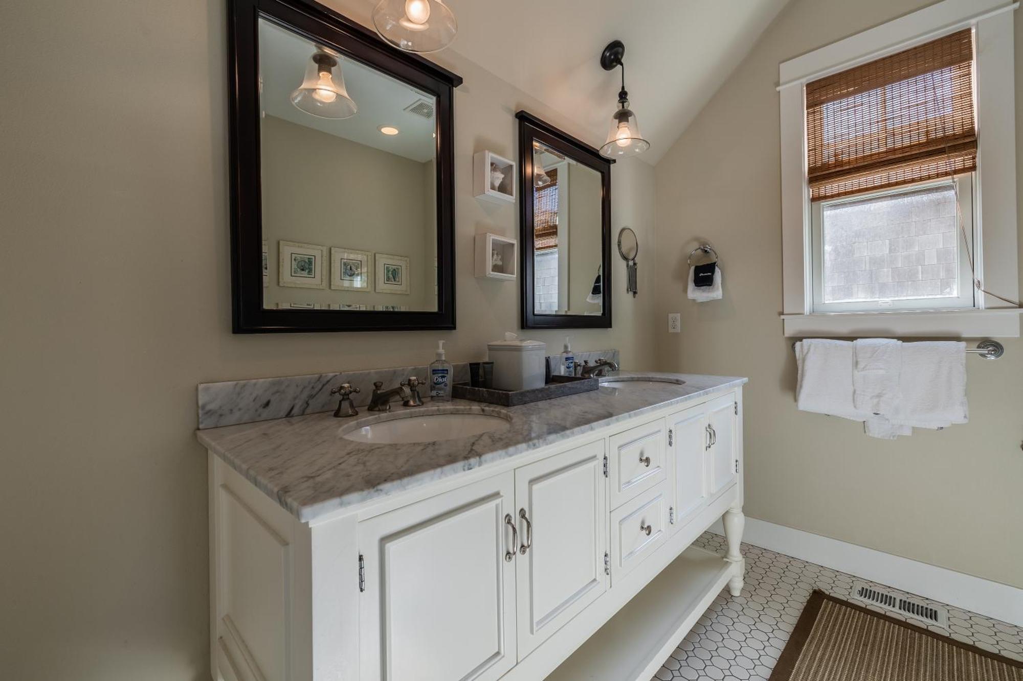 فيلا Nantucket House By Seabrook Hospitality باسيفيك بيتش المظهر الخارجي الصورة