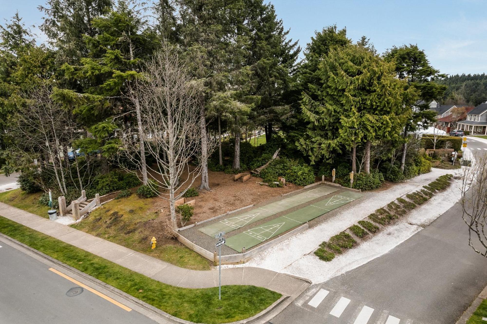 فيلا Nantucket House By Seabrook Hospitality باسيفيك بيتش المظهر الخارجي الصورة